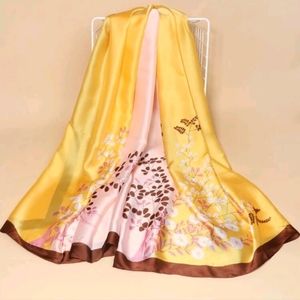 NEW Luxery Oversized Fashion Scarf.